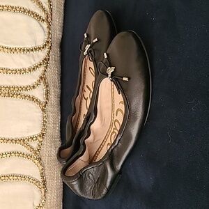 ** Last Chance Sale ** Sam Edelman Felicia Ballet Flats